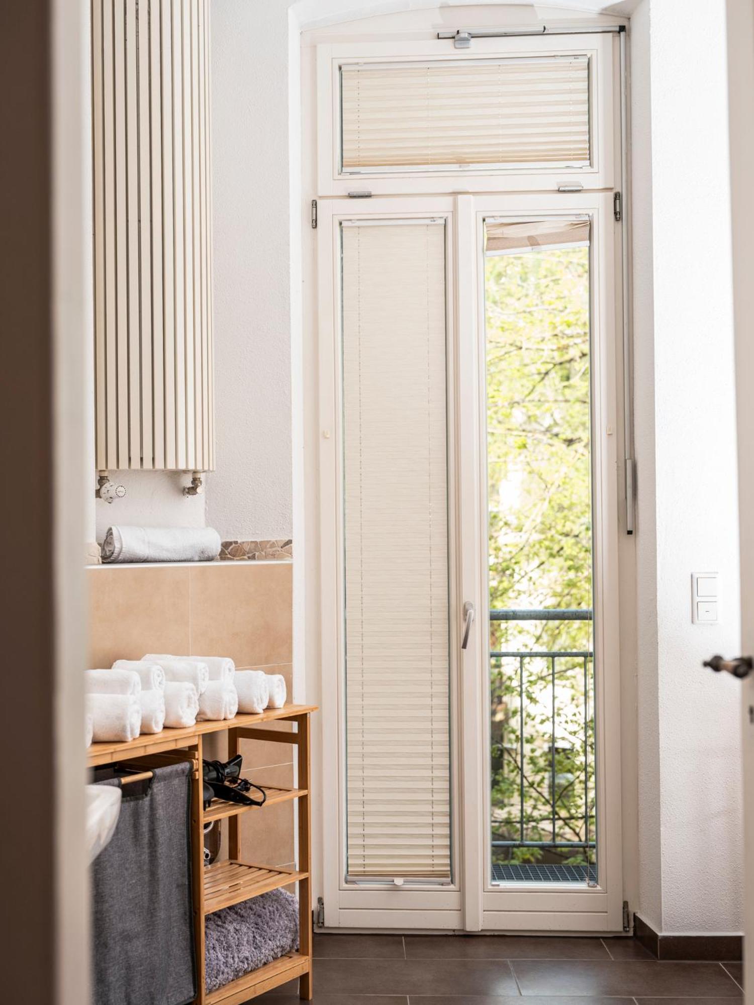 Bunter Hund Apartments - Balkon, Zentral, Geraeumig Bamberg Exterior foto